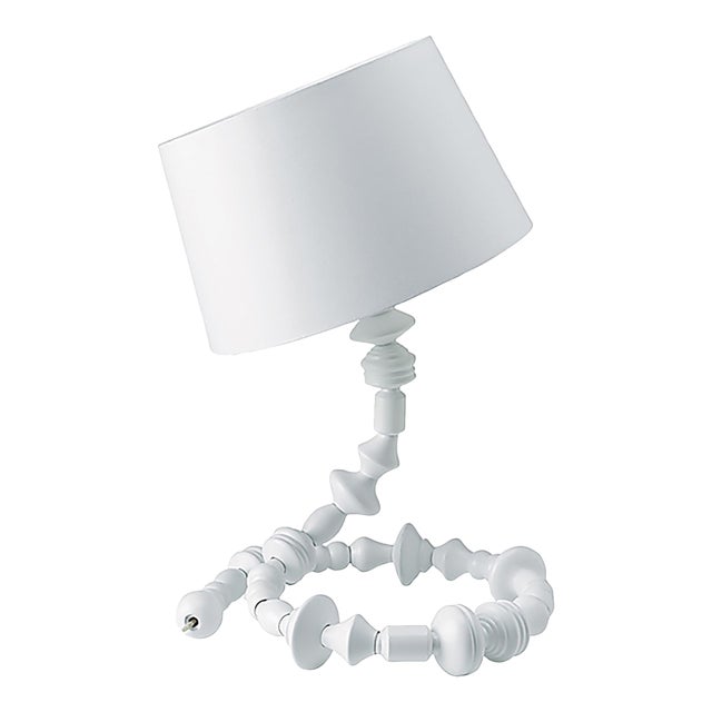 Ikea Svarva Adjustable Table Lamp by Front Design For Sale