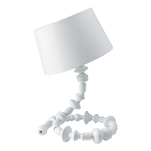 Ikea Svarva Adjustable Table Lamp by Front Design
