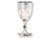 English silverplate trophy cup engraved 'Wanstead Swimming Club, C. Ramsey, 1/2 Mile Champion, 1933.' Sporting trophies...