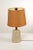 Mid-Century Modern Jane and Gordon Martz Mid Century Modern Glazed Stoneware Table Lamp For Sale - Image 3 of 12