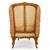 Wood French Louis XV Beechwood Duchesse Brisee Chaise by P. Remy Ca. 1765 For Sale - Image 7 of 18