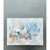 Vintage Abstract Oil Painting on Canvas For Sale - Image 10 of 10