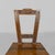 Italian 19th Century Style Chair in Wood, 1930s For Sale - Image 6 of 16