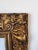 Gold Antique American Carved Gilt Wood Frame For Sale - Image 8 of 10