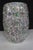 Chinoiserie Vintage Floral Chinoiserie Ceramic Garden Stool For Sale - Image 3 of 7