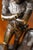 19th Century French Bronze Statuette of Napoleon Bonaparte For Sale - Image 9 of 11