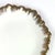 Gold-Embellished Vintage Porcelain Wall Plate Curation - Group of 7 For Sale - Image 9 of 18