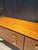 Vintage Mahogany Burl Sideboard, 1950s For Sale - Image 17 of 18
