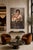 Not Yet Made - Made To Order Atelier Aria Lumae Bouguereau and Rachel Ruysch Style Girl With Dutch Golden Age Bouquet Fine Art Gallery Board Print 16 X 24 For Sale - Image 5 of 15