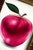 This hand-painted apple is a beautiful study in realism—where every fine stroke and delicate shading brings the form to...