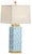 Wildwood Wildwood Portico Table Lamp - Mint For Sale - Image 4 of 4