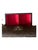 Vintage Midcentury Chinoiserie Brown Lacquer Shell Inlay Jewelry Box Cabinet For Sale - Image 12 of 15