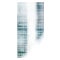 Sample - Schumacher Ando Hand Blocked Sisal Wallcovering In Chambray For Sale
