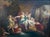 Follower of Antoine Coypel (1661-1722) - Diana and her nymphs, at the bath For Sale - Image 4 of 4