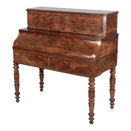 Example of Louis Philippe Desks
