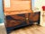 Chocolate 1960s Refinished Cedar Chest For Sale - Image 8 of 11