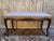 Gold Louis XV Style Piano Bench with Pink Upholstery For Sale - Image 8 of 8