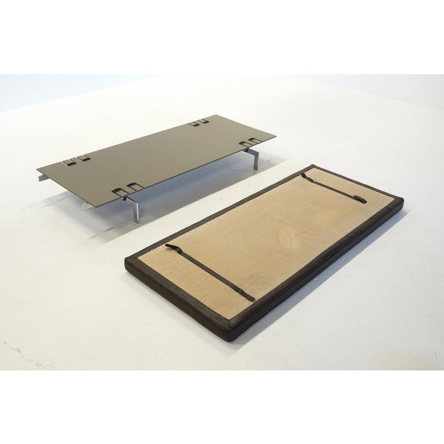 PK80 Daybed by Poul Kjærholm for E. Kold Christensen, Denmark, 1970s For Sale - Image 12 of 15