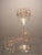 Antique Wine Glass, 1890s For Sale - Image 4 of 5