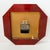 Metal Kienzle Chronoquartz Wall Clock in Teak and Brass from Kienzle International, 1970s For Sale - Image 7 of 10