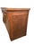 There’s a particular kind of grain you only get from quarter-sawn oak — that rippling, flame-like figure across the top...