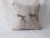 French 1880s French Toile Pillow For Sale - Image 3 of 4