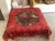 Bronze Versace Fabric Velvet Throw For Sale - Image 8 of 13