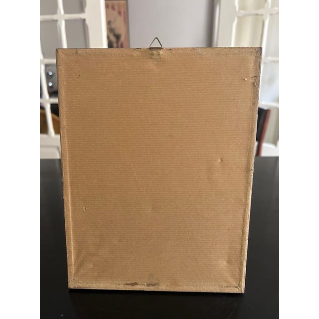 Carlos Bady, Mado Puts on Makeup, 1932, Print For Sale - Image 4 of 13