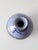 Vintage Handmade Studio Pottery Vase For Sale - Image 12 of 12