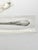 Oneida 1970s Oneida “Meadowbrook” Set of 8 Silverplate Iced Tea Spoons For Sale - Image 4 of 5