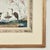 Wood Pair of Antique Chinese Pith Paintings of Birds For Sale - Image 7 of 18