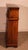 16th Century Renaissance Italian Oratory in Blond Walnut with Inlays For Sale - Image 11 of 15