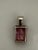 Mid-Century Modern Mid 20th Century Pink Gemstone Pendant Set in a 4-Prong Sterling Silver Basket Setting. For Sale - Image 3 of 3