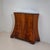 Modern Italian Chest of Drawers in Trapezoidal Form, 1990s For Sale - Image 4 of 11