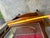 Antique Show Case Display Cabinet For Sale - Image 13 of 18