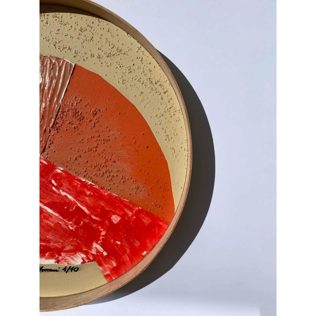 T5 Tray by Meccani Studio For Sale - Image 4 of 10