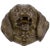 1900 - 1909 1900's Bronze Dog Head Stamp Box For Sale - Image 5 of 5