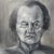 Emotive, raw, and hauntingly beautiful, this original oil painting by contemporary artist Noelle Berexa is a masterclass...