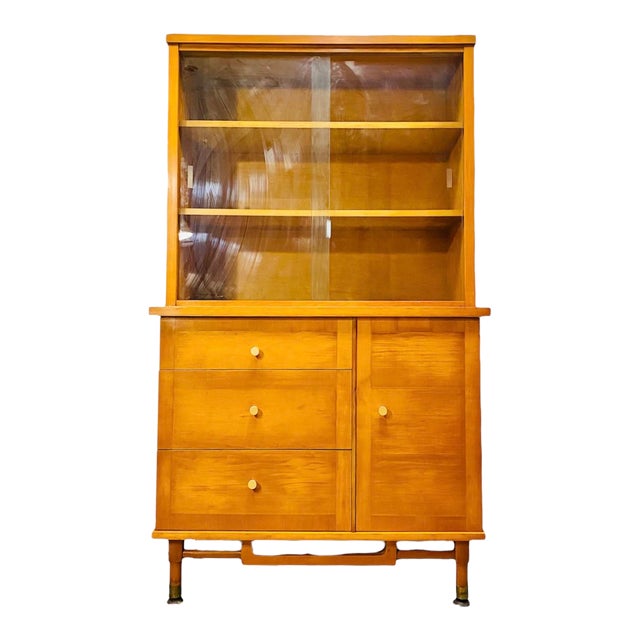 1960s Mid Century Modern China Chairish