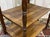 Antique Walnut Serving Trolley, 1800s For Sale - Image 18 of 18