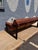 Percival Lafer Brazilian Rosewood & Leather Sofa, Circa 1960s For Sale - Image 13 of 17