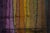 Rug & Kilim Vintage Swedish Rya Wool Rug in Striped Design by Rug & Kilim, 1950-1959 For Sale - Image 4 of 9