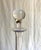 Baccarat Late 20th Century Mid Century Modern Clean-Lined and Classic Baccarat 'Montaigne' Decanter For Sale - Image 4 of 6