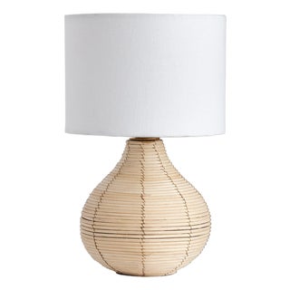 Maye Teardrop Mini Lamp For Sale