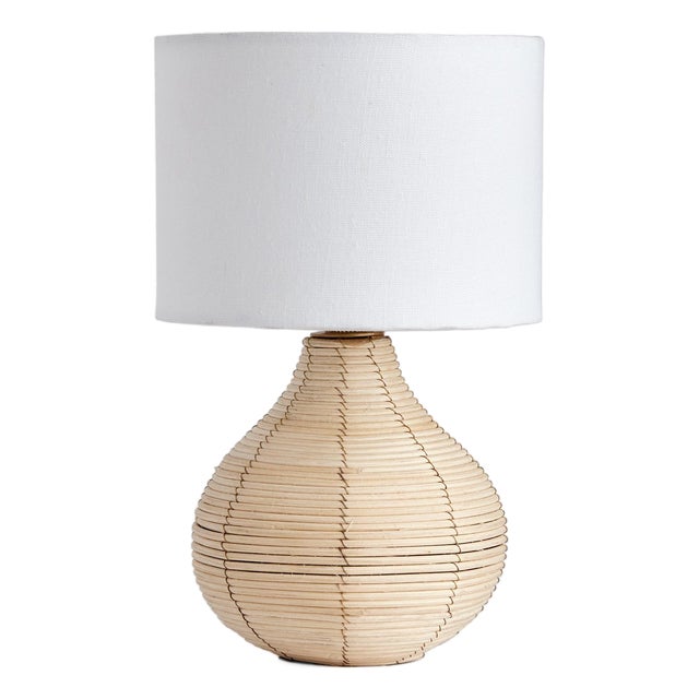 Maye Teardrop Mini Lamp For Sale
