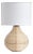 Maye Teardrop Mini Lamp For Sale