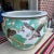 1970s Chinese Porcelain Jardiniere Planter For Sale - Image 11 of 12