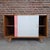 Modern Vintage Sideboard in Wood For Sale - Image 3 of 5