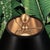 Vintage Hollywood Regency Gilt Coastal Palm Tree Table Lamps – A Pair For Sale In West Palm - Image 6 of 7