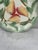 French Country 19th Century Majolica Pear Plate Choisy Le Roi For Sale - Image 3 of 6